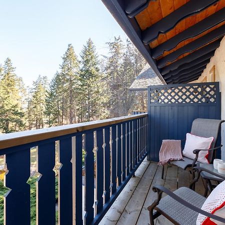 Cozystay Signature Lake Okanagan Resort Kelowna Ngoại thất bức ảnh