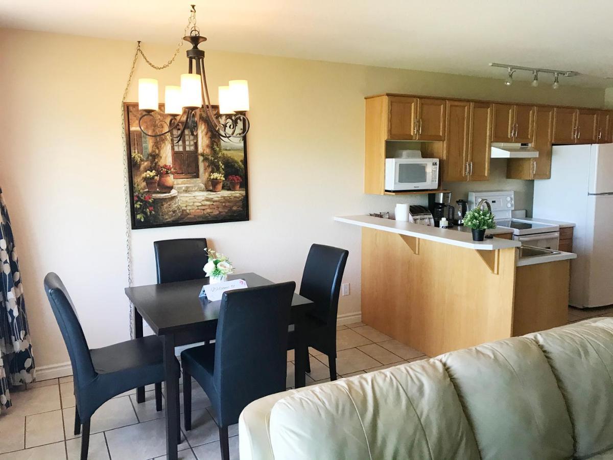 Cozystay Signature Lake Okanagan Resort Kelowna Ngoại thất bức ảnh