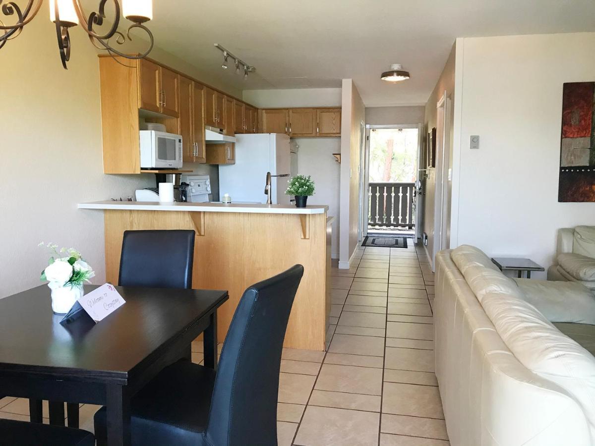 Cozystay Signature Lake Okanagan Resort Kelowna Ngoại thất bức ảnh